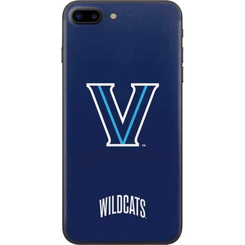 Villanova University 1842 iPhone 8 Plus Skin