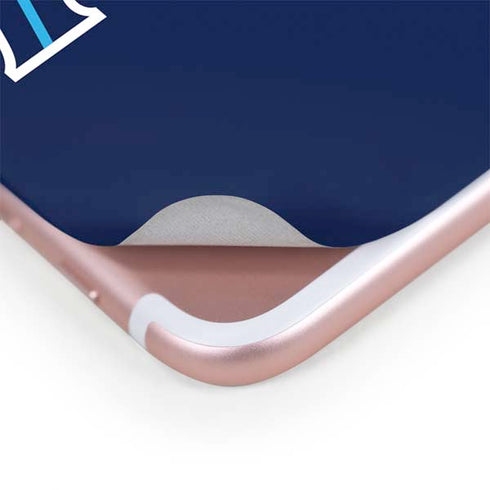 Villanova University 1842 iPhone 8 Plus Skin