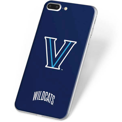 Villanova University 1842 iPhone 8 Plus Skin
