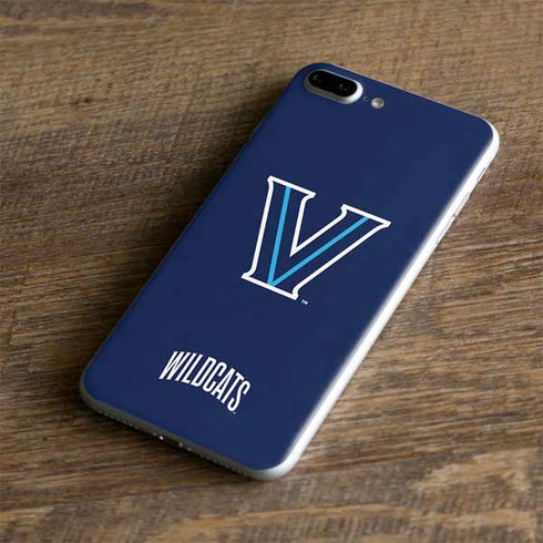 Villanova University 1842 iPhone 8 Plus Skin