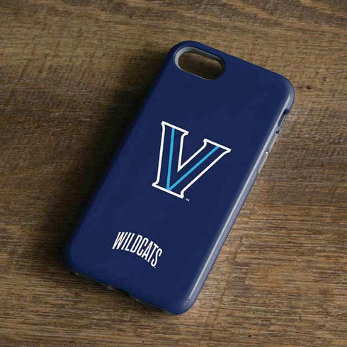 Villanova University 1842 iPhone 8 Pro Case