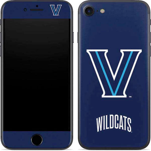 Villanova University 1842 iPhone 8 Skin
