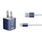 Villanova University 1842 iPhone Charger (5W USB) Skin