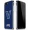 Villanova University 1842 iPhone SE (2nd & 3rd Gen) Clear Case