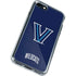 Villanova University 1842 iPhone SE (2nd & 3rd Gen) Clear Case
