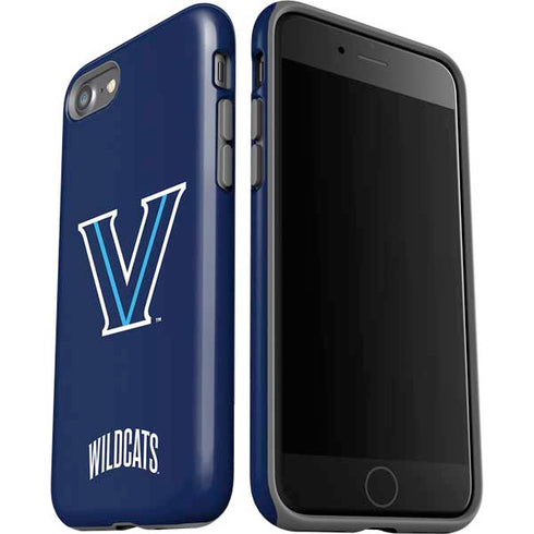 Villanova University 1842 iPhone SE (2nd & 3rd Gen) Pro Case
