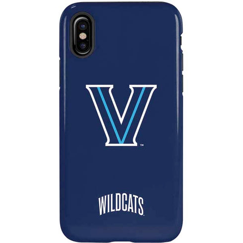 Villanova University 1842 iPhone X Pro Case