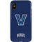 Villanova University 1842 iPhone X Pro Case