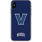 Villanova University 1842 iPhone X Skin