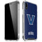 Villanova University 1842 iPhone XR Clear Case