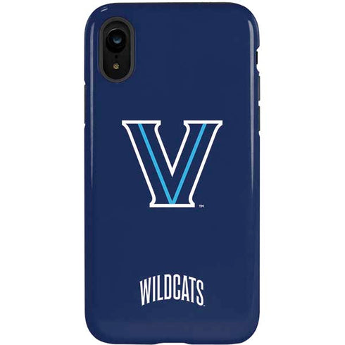 Villanova University 1842 iPhone XR Pro Case