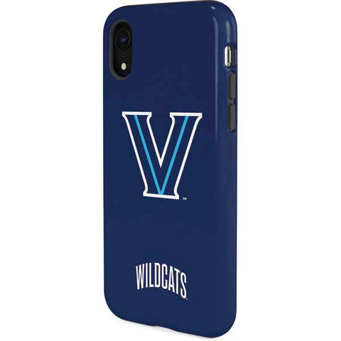 Villanova University 1842 iPhone XR Pro Case