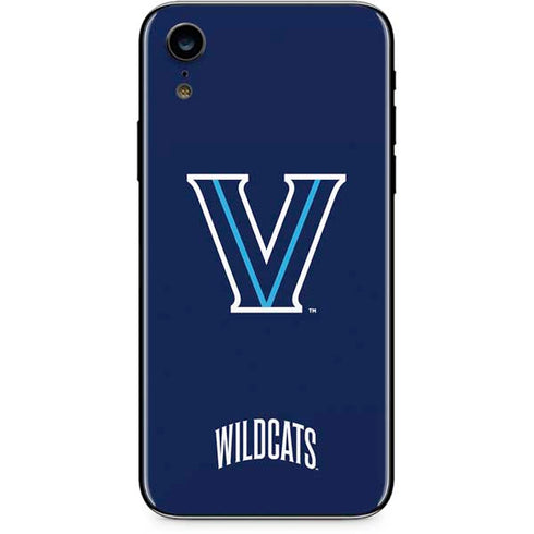 Villanova University 1842 iPhone XR Skin