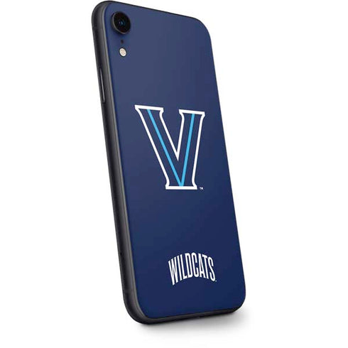 Villanova University 1842 iPhone XR Skin