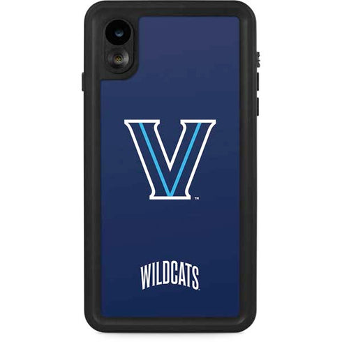 Villanova University 1842 iPhone XR Waterproof Case