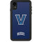 Villanova University 1842 iPhone XR Waterproof Case