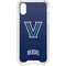 Villanova University 1842 iPhone XS Clear Case