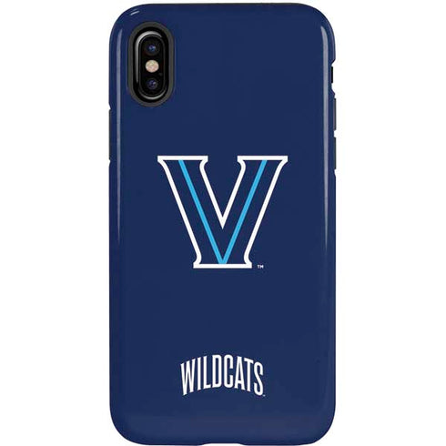 Villanova University 1842 iPhone XS Pro Case
