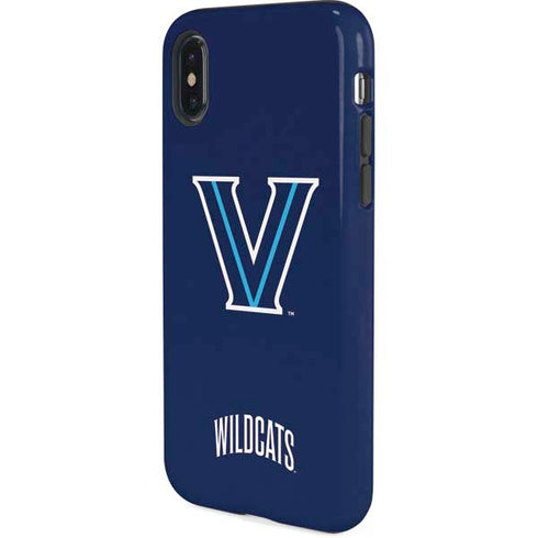 Villanova University 1842 iPhone XS Pro Case