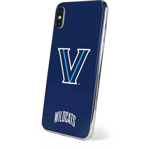 Villanova University 1842 iPhone XS Skin