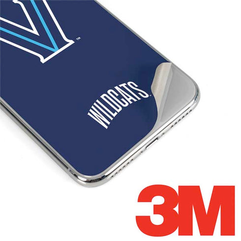 Villanova University 1842 iPhone XS Skin