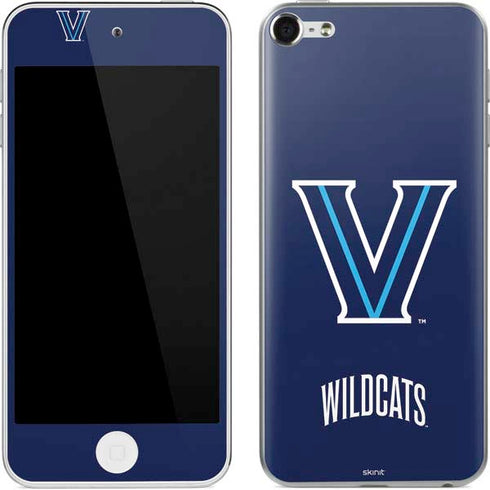 Villanova University 1842 Apple iPod Skin