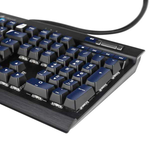 Villanova University 1842 K95 RGB PLATINUM Mechanical Gaming Keyboard Skin