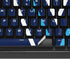 Villanova University 1842 K95 RGB PLATINUM Mechanical Gaming Keyboard Skin