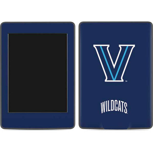 Villanova University 1842 Amazon Kindle Skin