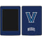Villanova University 1842 Amazon Kindle Skin