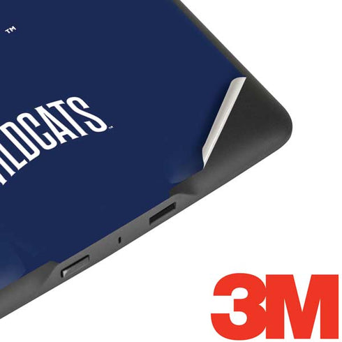 Villanova University 1842 Amazon Kindle Skin