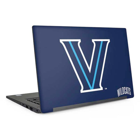 Villanova University 1842 Dell Latitude Skin