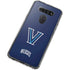 Villanova University 1842 LG K51/Q51 Clear Case