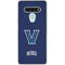 Villanova University 1842 LG Stylo 6 Clear Case