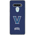 Villanova University 1842 LG Stylo 6 Clear Case