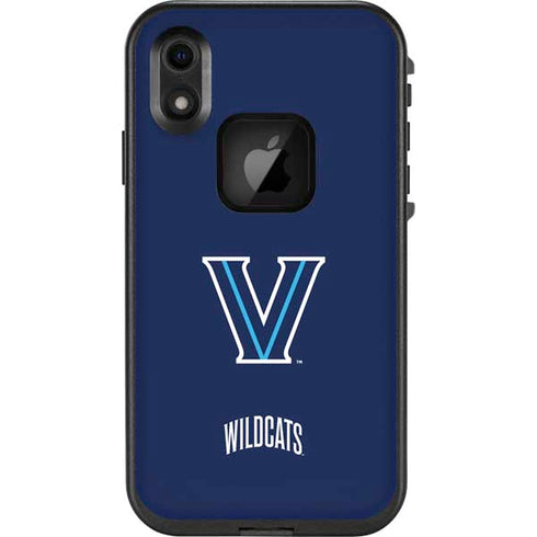 Villanova University 1842 LifeProof Fre iPhone Skin
