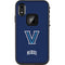 Villanova University 1842 LifeProof Fre iPhone Skin