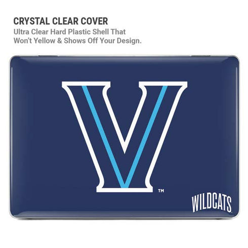 Villanova University 1842 MacBook Air 13in M1 (2021) Case plus Skin