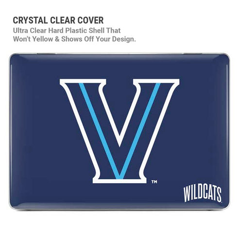 Villanova University 1842 MacBook Air 15in (2023-2025) Case plus Skin
