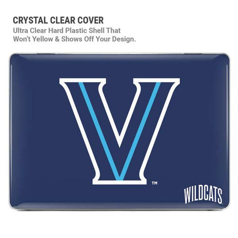 Villanova University 1842 MacBook Pro 13in (2020) Case plus Skin