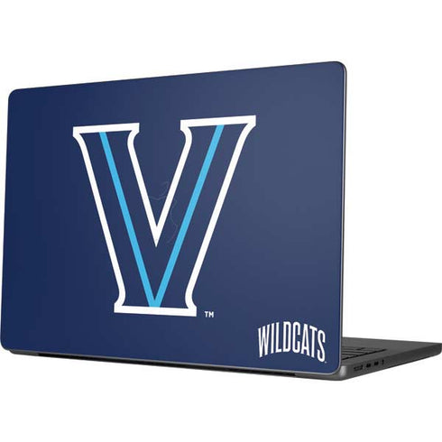 Villanova University 1842 MacBook Pro 14in (2021-24) Skin