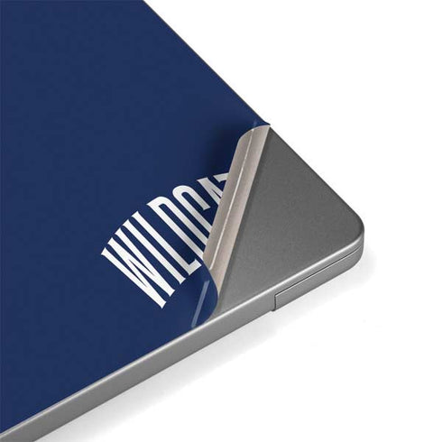 Villanova University 1842 MacBook Pro 14in (2021-24) Skin