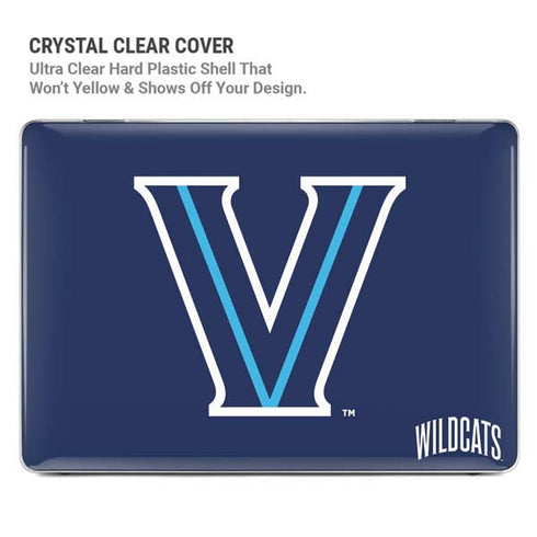 Villanova University 1842 MacBook Pro 15in (2016-19) Case plus Skin