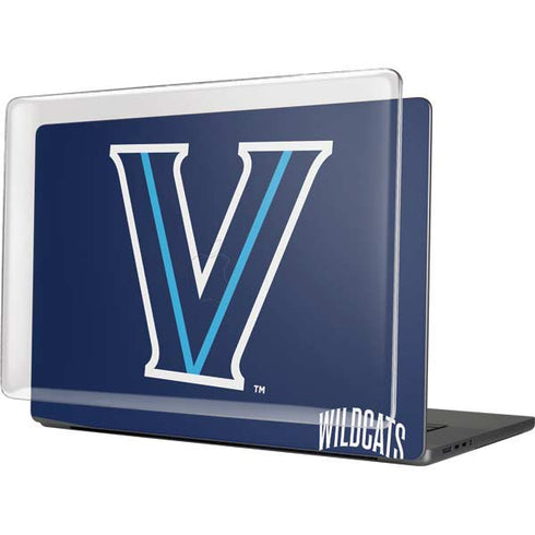 Villanova University 1842 MacBook Pro 16in (2021-25) Case plus Skin