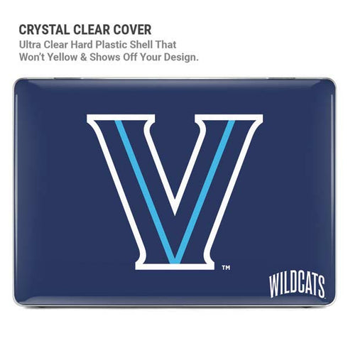 Villanova University 1842 MacBook Pro 16in (2021-25) Case plus Skin