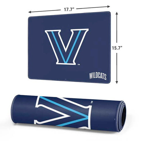 Villanova University 1842 Gaming Mouse Pad
