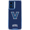 Villanova University 1842 Moto G 5G (2024) Clear Case