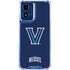 Villanova University 1842 Moto G 5G (2024) Clear Case
