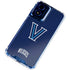 Villanova University 1842 Moto G Play 4G (2024) Clear Case