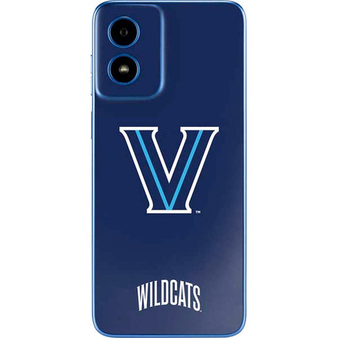 Villanova University 1842 Moto G Play 4G (2024) Skin